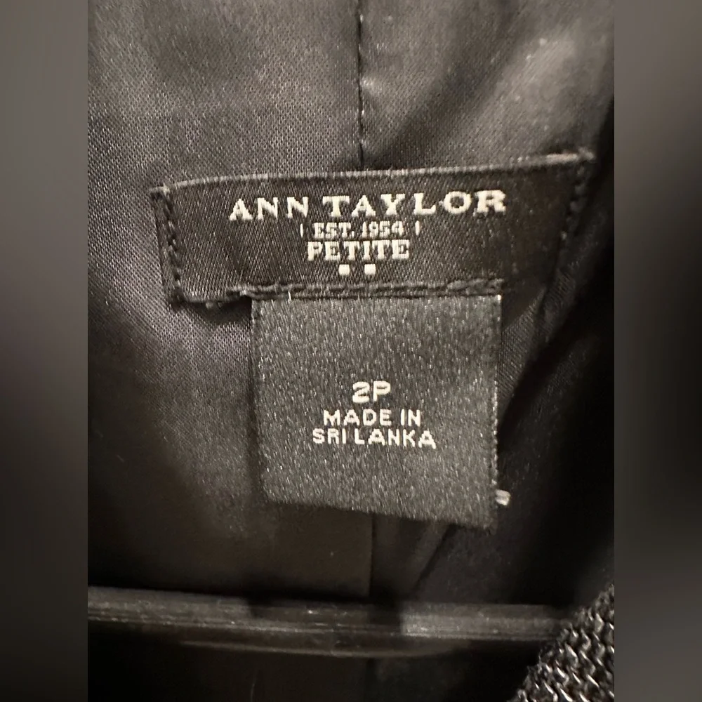 Women's Gray Blazer Jacket